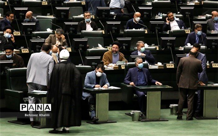 اساسنامه موسسه ریسکام تصویب شد