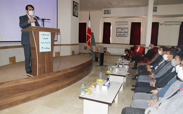 هنرآموزان ماهر و دانش‌آموزان موفق در هنرستان‌ها باعث رشد اقتصادی کشور هستند