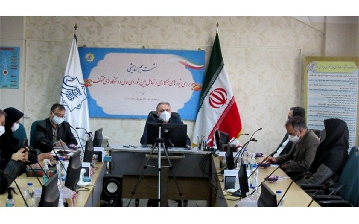 امانی: آموزش و پرورش سرنوشت انسان‌ها و جامعه را تغییر می‌دهد