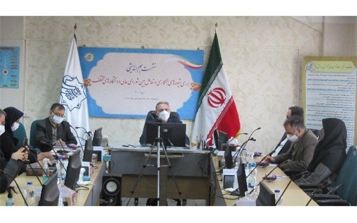 امانی: آموزش و پرورش سرنوشت انسان‌ها و جامعه را تغییر می‌دهد