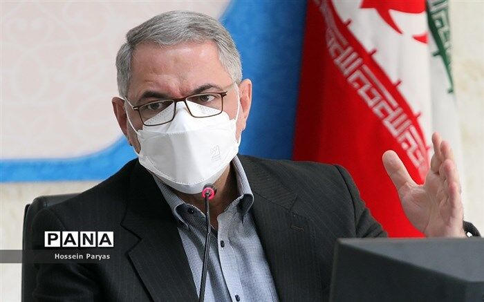 برگزاری دوره‌های آموزشی سند تحول بنیادین برای معلمان