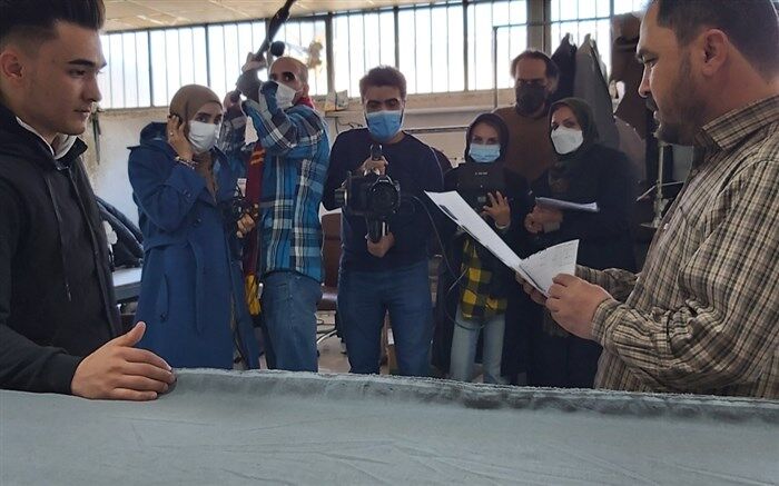 «ماکو»، داستان مردی که برای معتادان ترک‌کرده کارآفرینی می‌کند