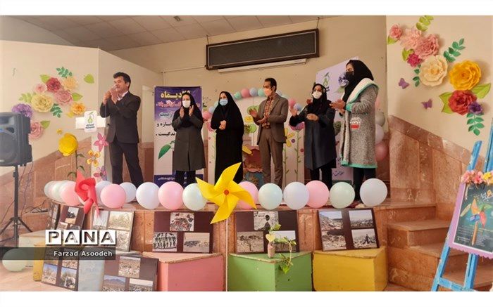 همایش بزرگ سفیران سلامت و طبیعت در کاشمر برگزار شد