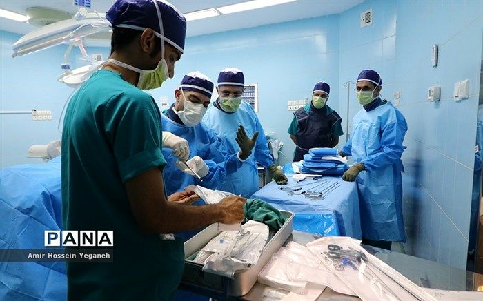 درمان یکی از بیماری‌های دردناک پا با تزریق چربی