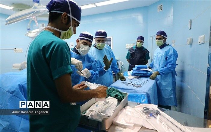 درمان یکی از بیماری‌های دردناک پا با تزریق چربی