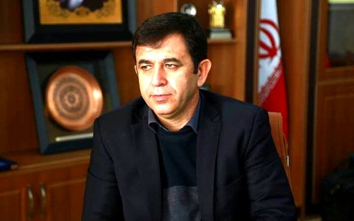 پیام خداحافظی مدیر کل آموزش و پرورش استان زنجان