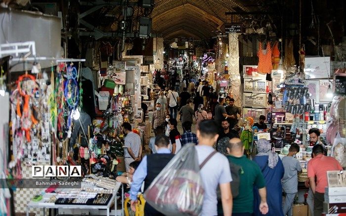 مدیریت بحران جمعیت انبوه را نداریم؛ راهکار چالش تاریخی ایمنی بازار
