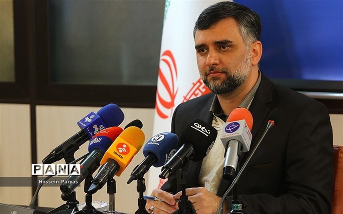 فروش بیش از نیم میلیون نسخه کتاب در پنج روز