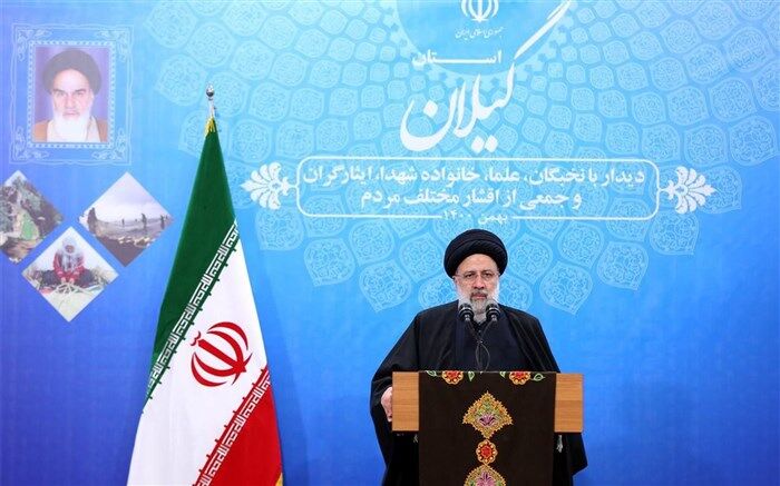 وظیفه همه دستگاه‌های دولتی و حکومتی گره‌گشایی از مشکلات مردم است