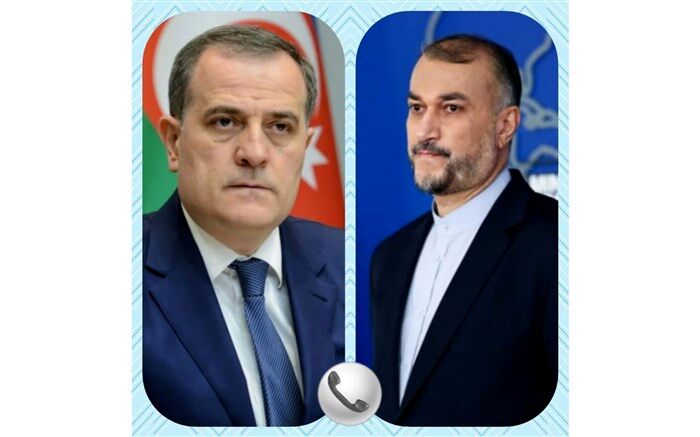 وزیر امور خارجه خواستار تسهیل در صدور روادید بین ایران و جمهوری آذربایجان شد