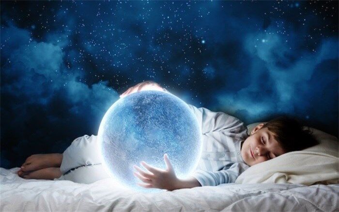 خواب‌ها تعبیر دارند؟