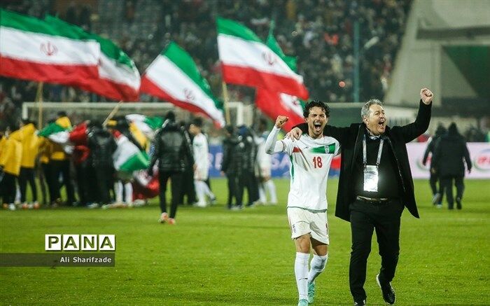 اسکووچیچ پس از صعود به جام جهانی از چه چیزی می‌ترسد؟