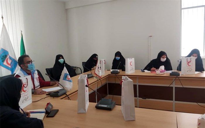 طرح دادرس نقش مهمی در کاهش آسیب‌های شرایط بحرانی  دارد