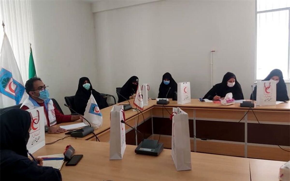 طرح دادرس نقش مهمی در کاهش آسیب‌های شرایط بحرانی  دارد