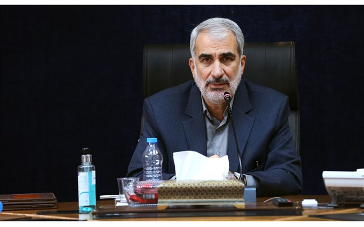 نوری: روابط عمومی را نمی‌توان به شیوه‌های سنتی پیش برد