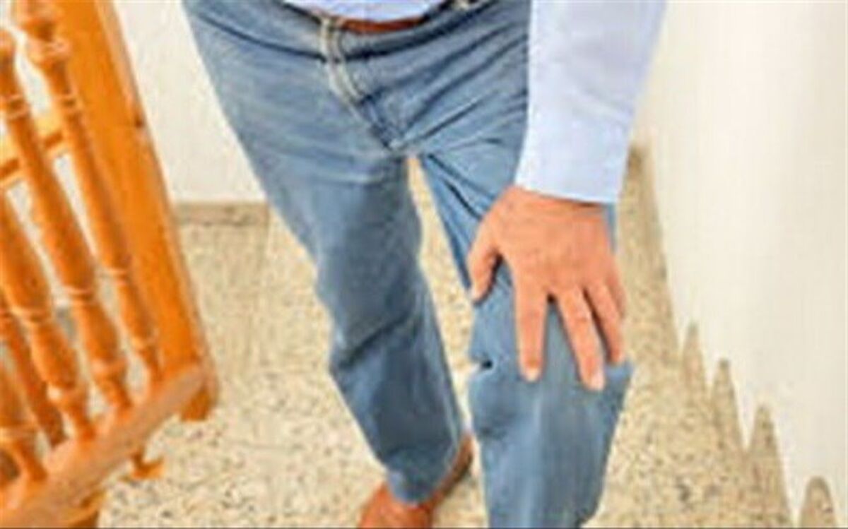 علل مختلف پادرد