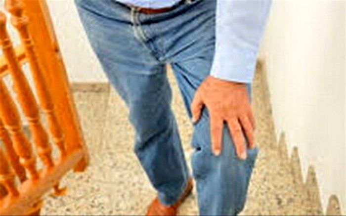 علل مختلف پادرد