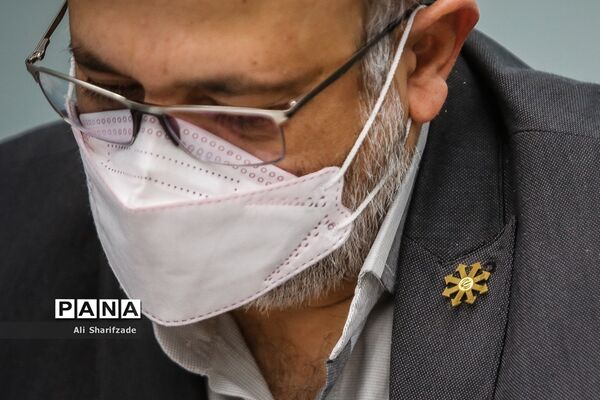 نشست شورای سیاست گذاری جشنواره ملی دانش آموزی اکسیر