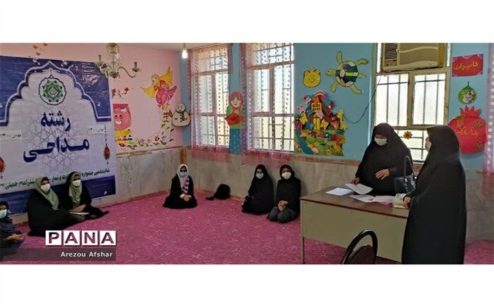 برگزاری مسابقات 3 منشور قرآن، عترت و نماز در بندر امام خمینی