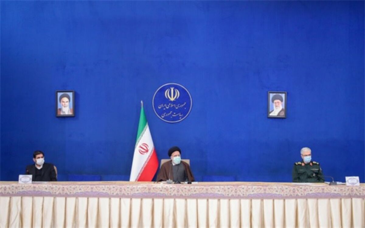 حسب ضرورت، مدارس هر بخش یا شهرستان برای مدتی که لازم است، تعطیل شود