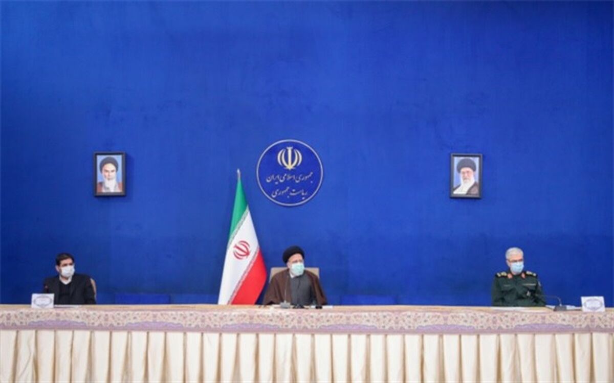 حسب ضرورت، مدارس هر بخش یا شهرستان برای مدتی که لازم است، تعطیل شود
