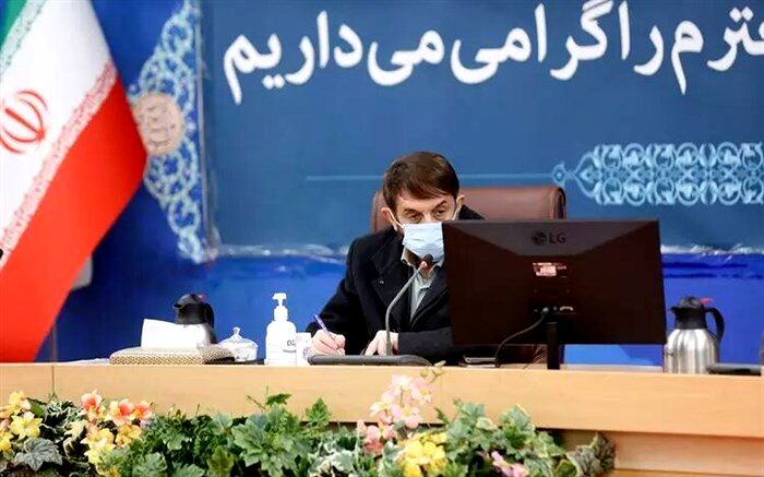 آقامحمدی: ساماندهی معتادان متجاهر نیازمند به میدان آمدن همه دستگاه‌هاست