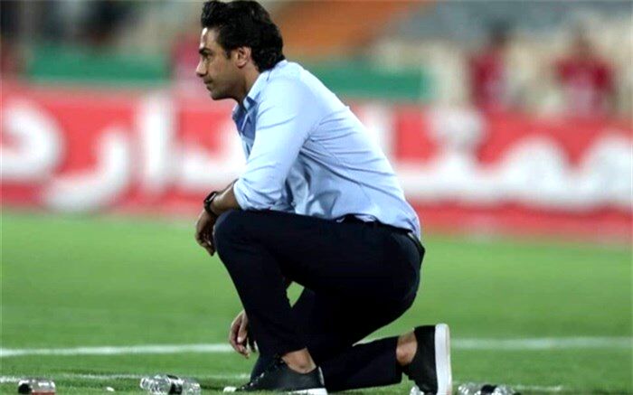 بمب نقل و انتقالات استقلال خنثی شد