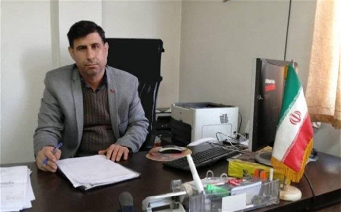حضور پاکدشت در نمایشگاه ملی گردشگری و صنایع دستی