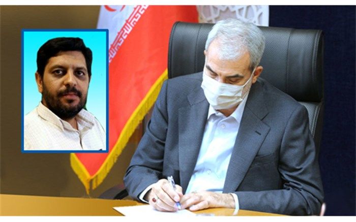 «علی پارسانیا»، به سمت «مشاور وزیر در اجرایی‌سازی سند تحول» منصوب شد