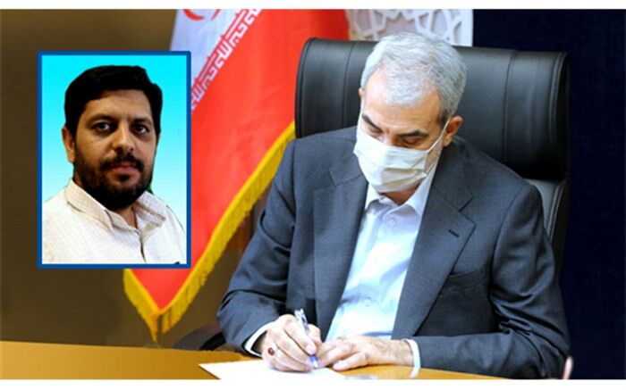 «علی پارسانیا»، به سمت «مشاور وزیر در اجرایی‌سازی سند تحول» منصوب شد