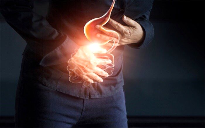 این 7 مشکل گوارشی را نادیده نگیرید