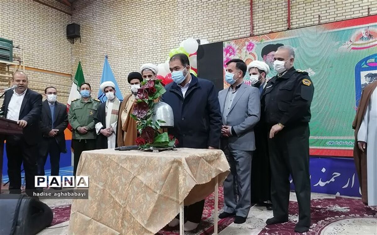 نظام جمهوری اسلامی ایران هرساله پرصلابت‌تر از گذشته در حال تعالی و توسعه است