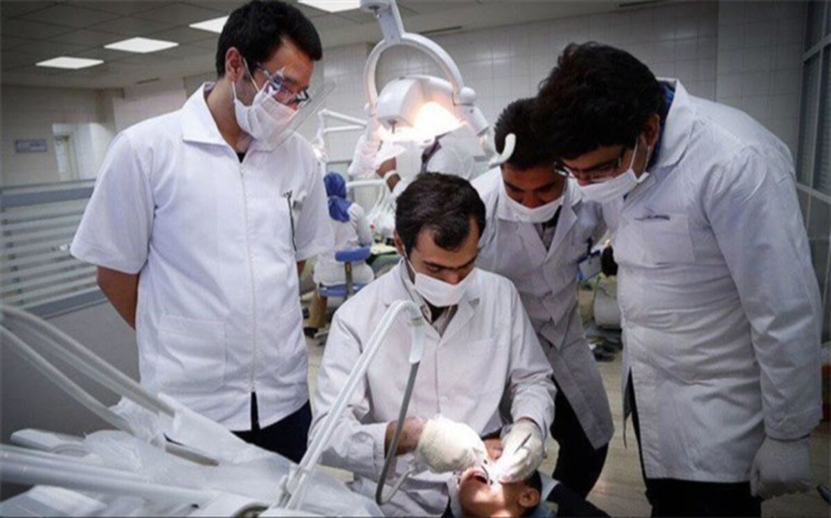 افزایش ظرفیت رشته‌های پزشکی محقق شد؛ کمبود پزشک جبران می‌شود؟