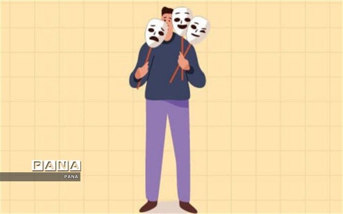 نوجوانان در دوران گذران بلوغ دچار بحران هویت می‌شوند