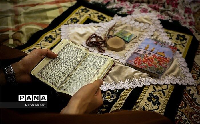 برنامه اعتکاف ۶ دانشگاه بزرگ تهران اعلام شد