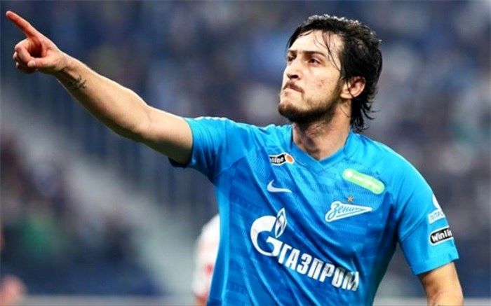 لورکوزن برای سردار جای خالی پیدا کرد