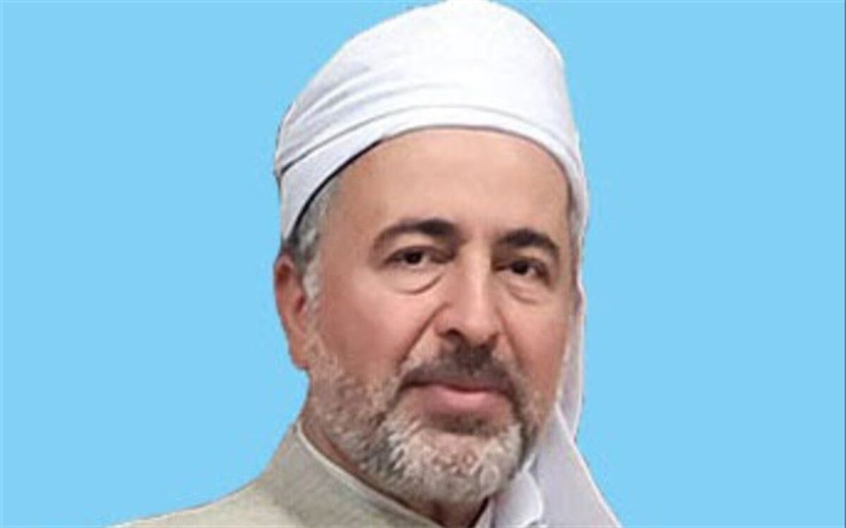 مشاور رئیس‌جمهوری «جشن سده» را تبریک گفت