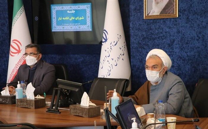 برگزاری جشن تکلیف برای دانش‌آموزان در خانواده نهادینه شود