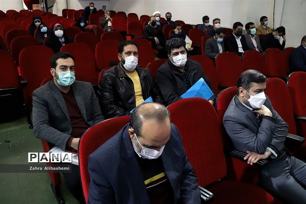 پیش اجلاس سراسری نماز دانش‌آموزی