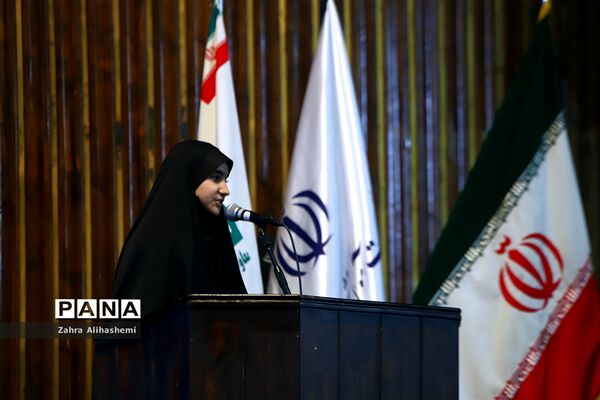پیش اجلاس سراسری نماز دانش‌آموزی