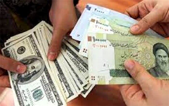 دلار بانکی و‌ آزاد چند؟