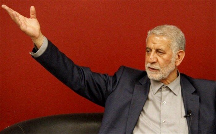 نماینده زاهدان:  تنگه احد ایران در حال تخلیه است