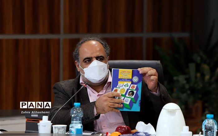 13 هزار معلم در دوره بازمهندسی تشکیلات سازمان دانش‌آموزی شرکت کردند