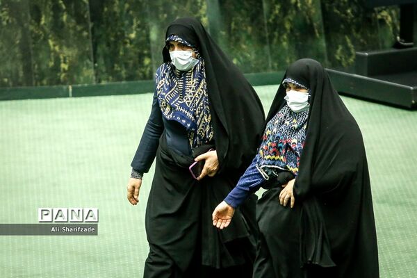 صحن علنی مجلس شورای اسلامی