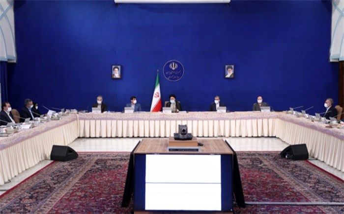 دولت مصمم است ناخرسندی رهبر معظم انقلاب از دهه ۹۰ را به رضایت خاطر ایشان و مردم تبدیل کند