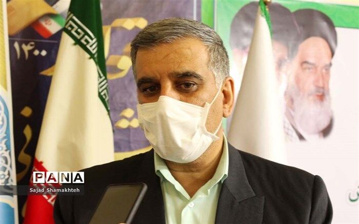 همایش استانی یاوران انقلاب برگزار می‌شود