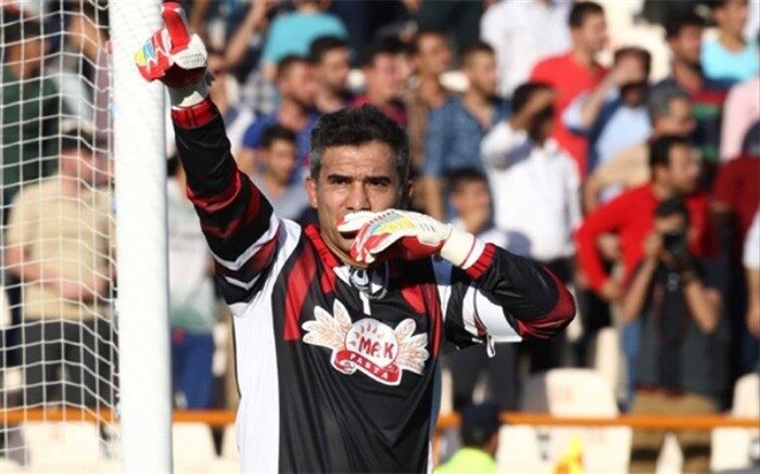 احمدرضا عابدزاده سه پرسپولیسی را آنفالو کرد؛ عقاب ناراحت است؟