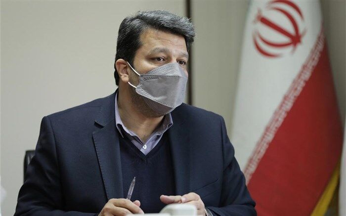 پیام رئیس سازمان سینمایی به چهلمین جشنواره فیلم فجر منتشر شد