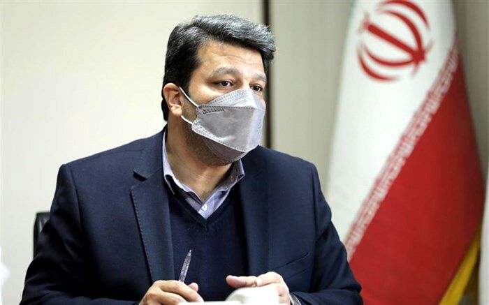 پیام رئیس سازمان سینمایی به چهلمین جشنواره فیلم فجر منتشر شد