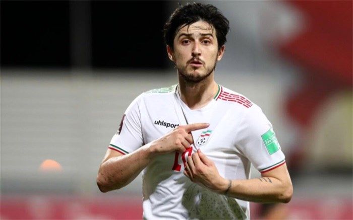 مبلغ انتقال سردار آزمون به لورکوزن افشا شد